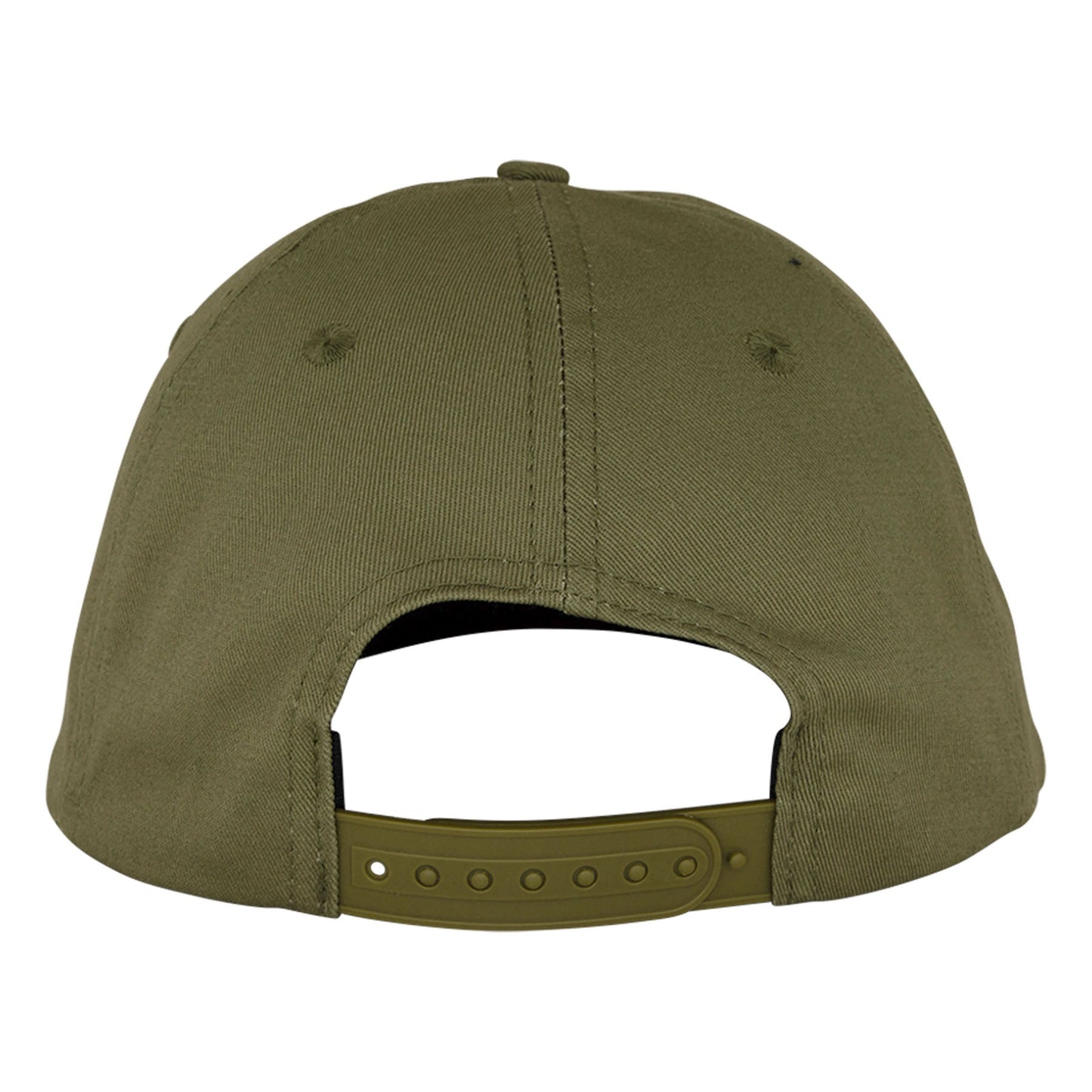 SANTA CRUZ Salba Voodoo Pit Snapback Unstructured Hat