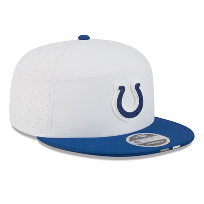 Indianapolis Colts - NFL 9fifty Training 2025 Hat New Era