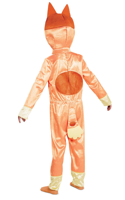 Bingo Bluey Classic Infant Costume 12-18 Months