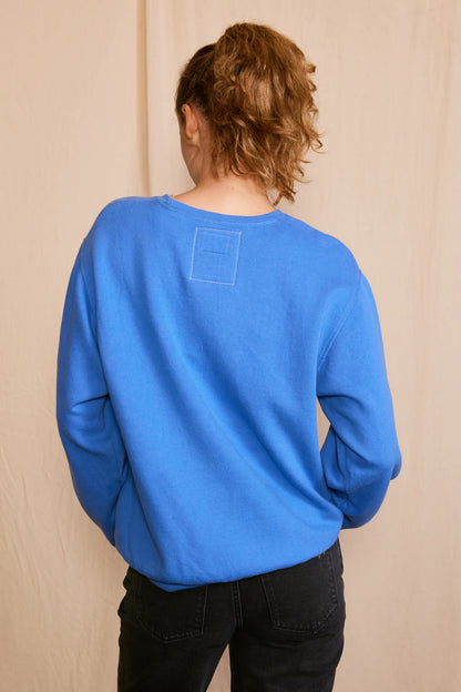 Peanuts Slow Down Authentic Vintage Womens Crewneck Sweatshirt