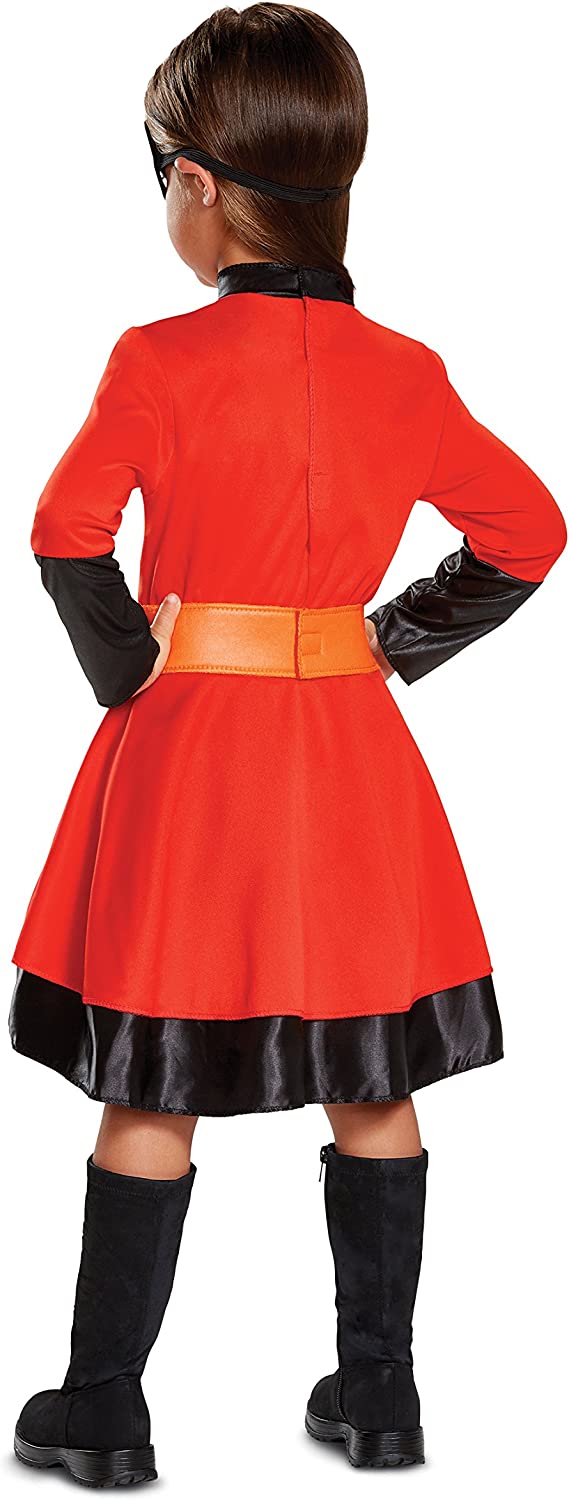 The Incredibles Violet Classic Toddler Costume Size 2T