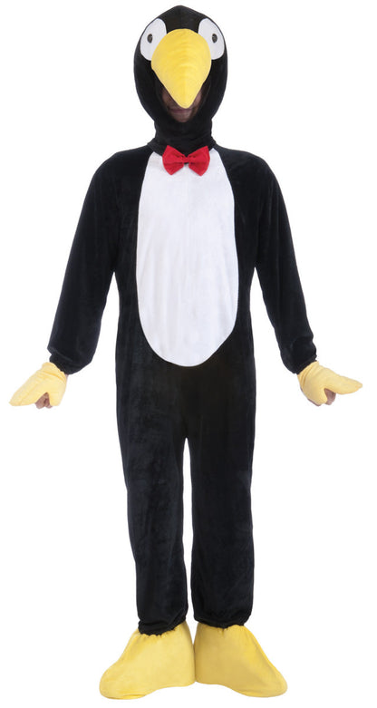 Penguin Mascot Happy Feet Adult Costume