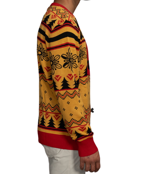 Woodstock Sweater