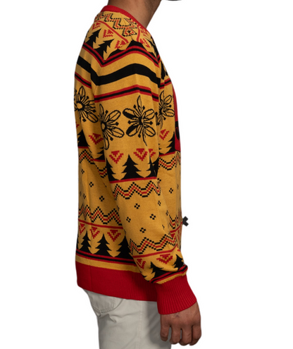 Woodstock Sweater