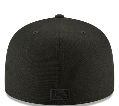Atlanta Braves - MLB Basic 59Fifty Snapback Hat New Era
