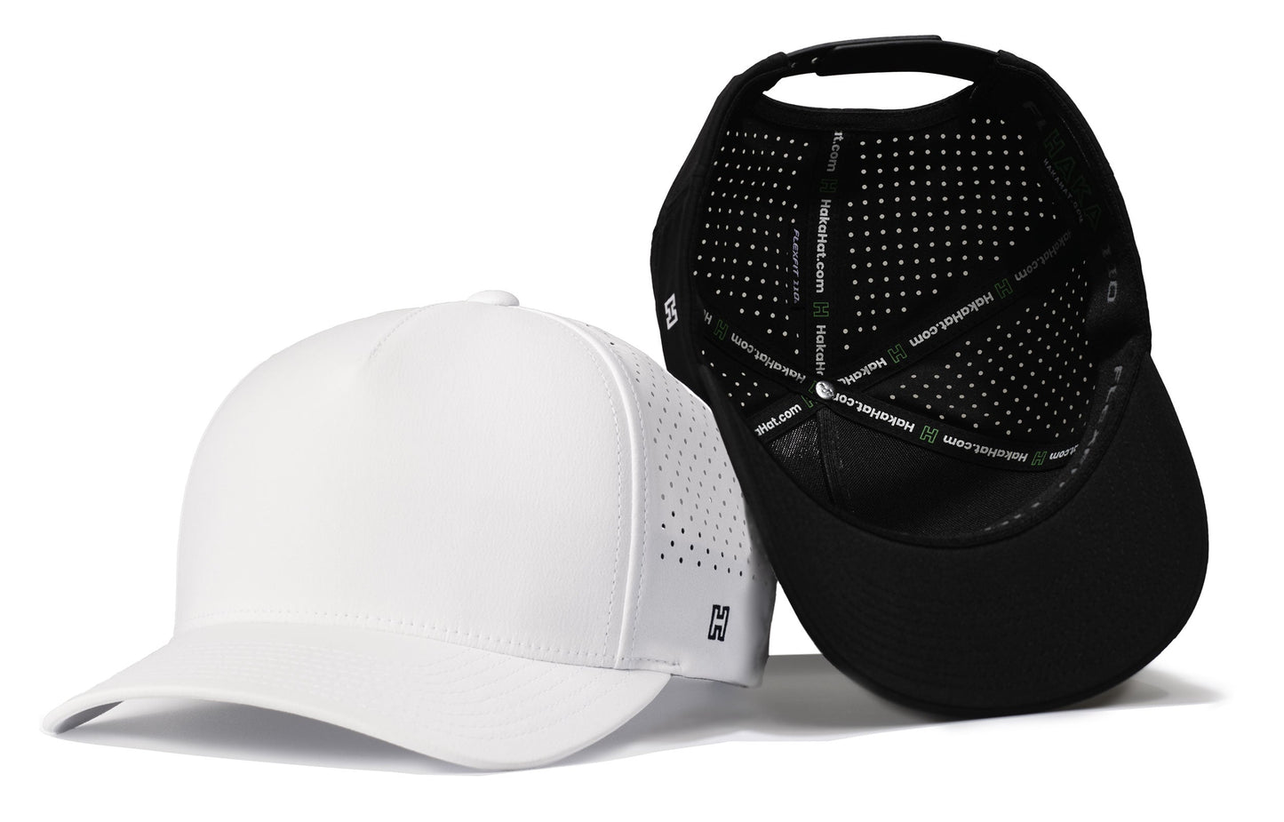 Seattle Performance 5-Panel Hat  | SEA X Flexfit® Snapback