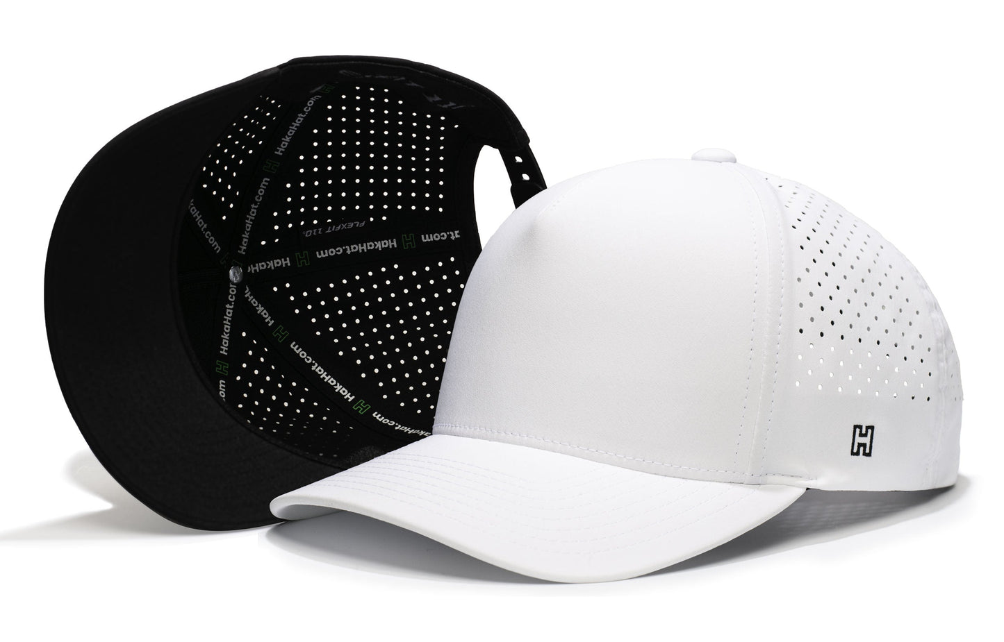 Indiana Performance 5-Panel Hat  | IND X Flexfit® Snapback