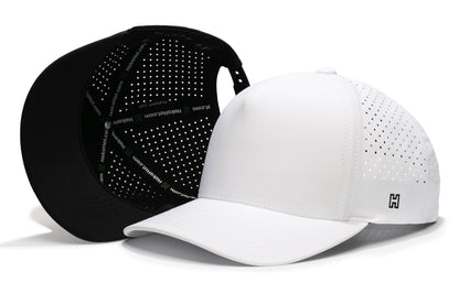 Seattle Performance 5-Panel Hat  | SEA X Flexfit® Snapback