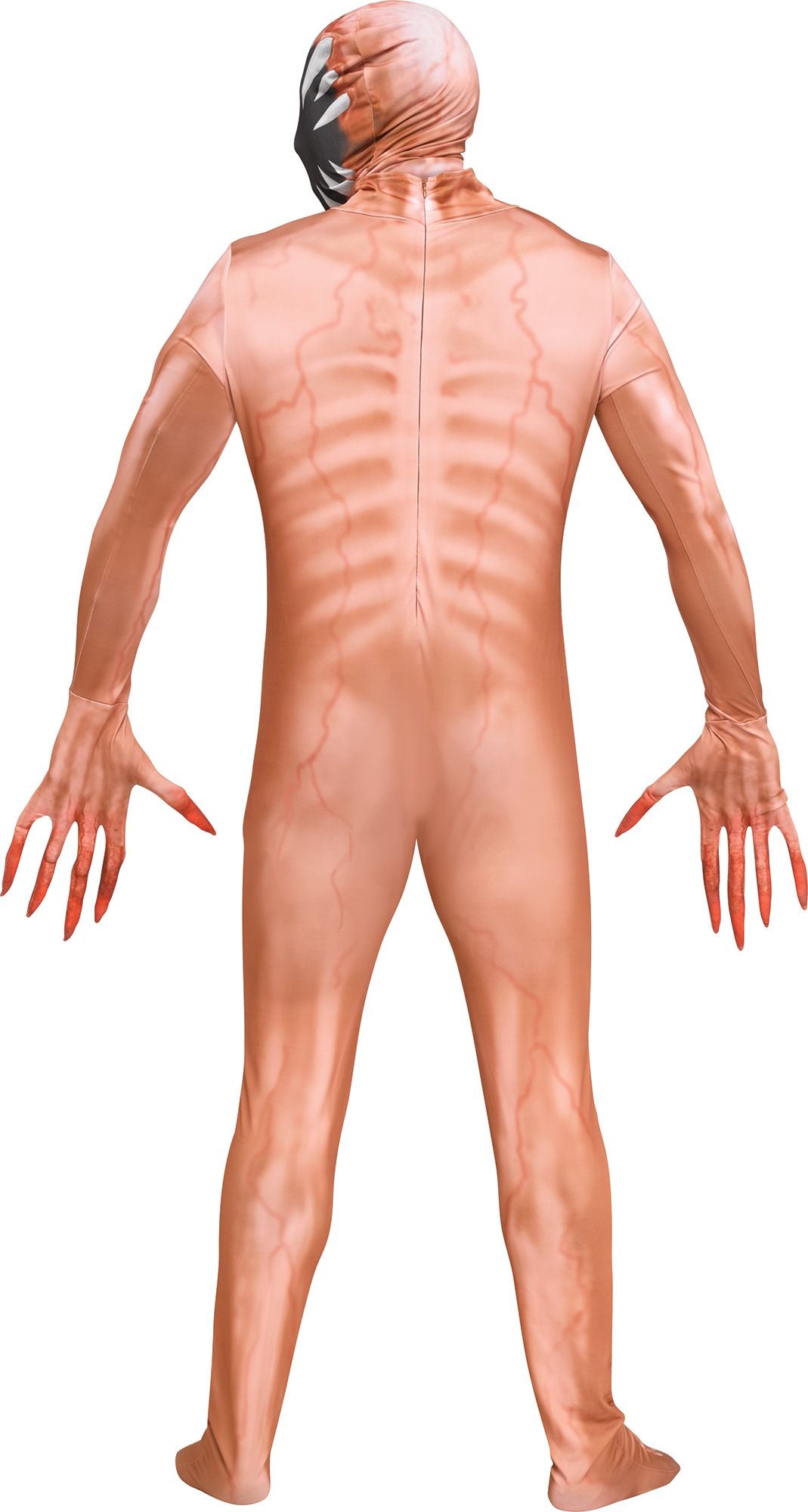 Pit Dweller Alien Demogorgon Halloween Adult Costume