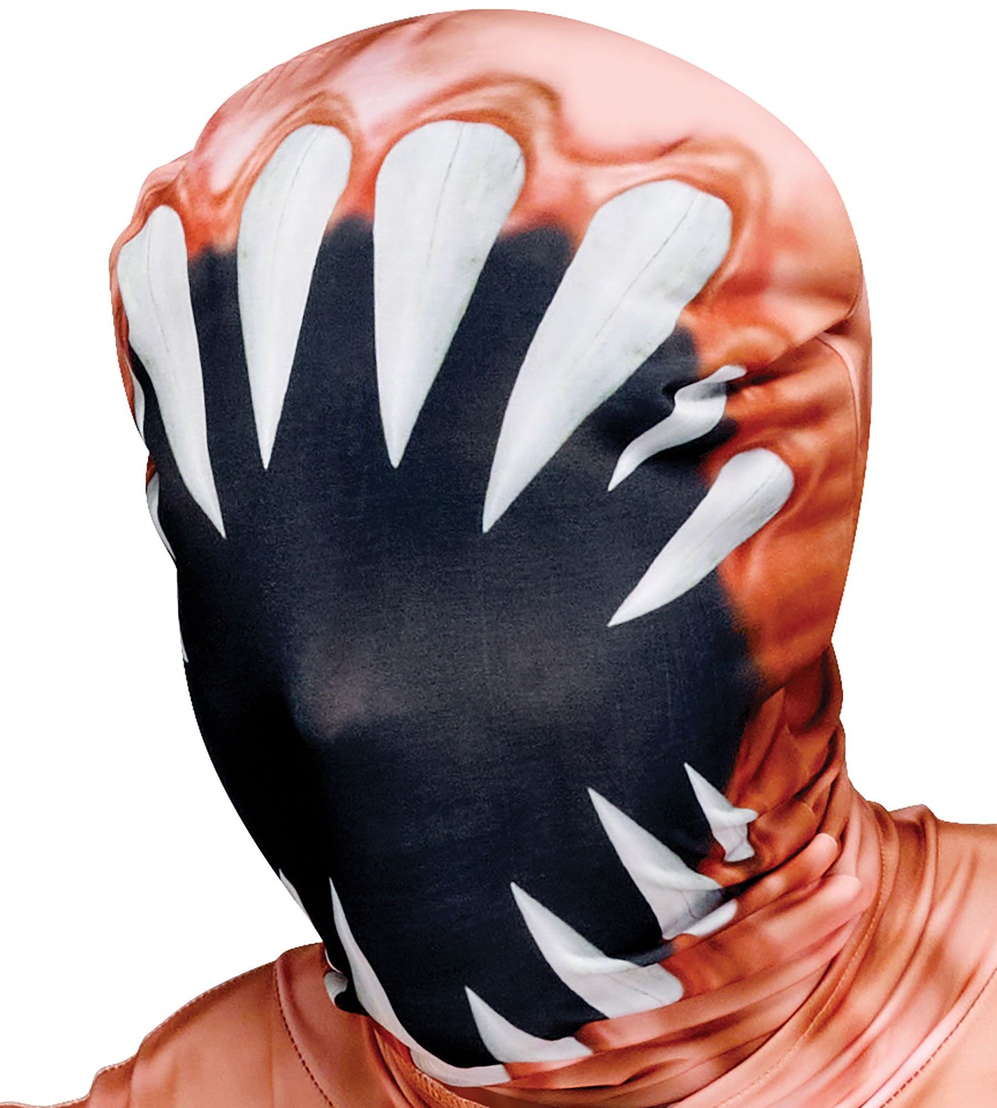Pit Dweller Alien Demogorgon Halloween Adult Costume