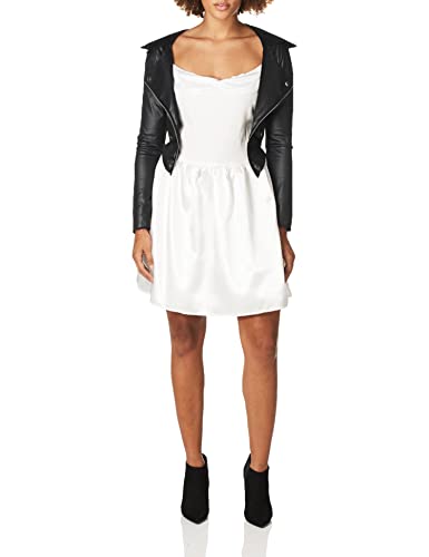 Disguise Bride of Chucky Deluxe Costume for Women Medium 8-10