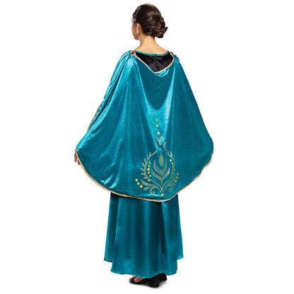 Disney Frozen Anna Deluxe Costume Dress for Women X-Large 18-20