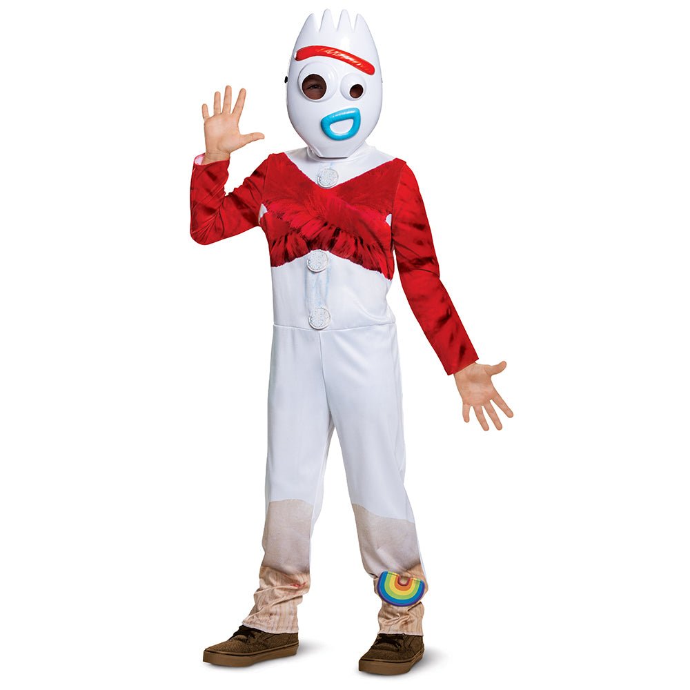 Toy Story Forky Classic Toddler Costume 4-6