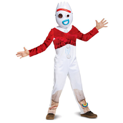 Toy Story Forky Classic Toddler Costume 4-6