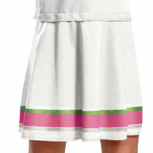 Addison Cheerleader Zombies Classic Child Costume Small 4-6