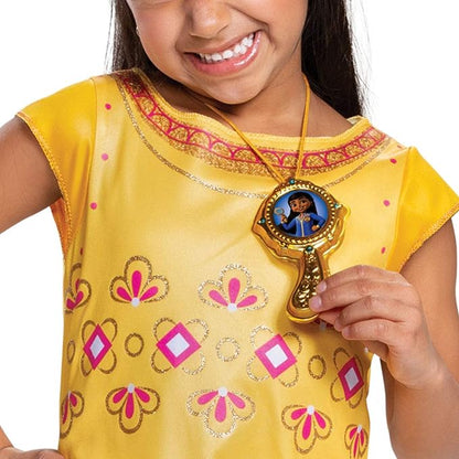 Mira Royal Detective Dress Girls Classic Child Costume Toddler 2T
