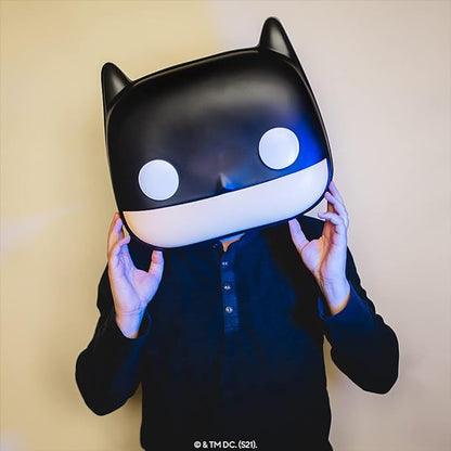 Pop! Funko Batman Vacuform Funko Plastic Adult Mask