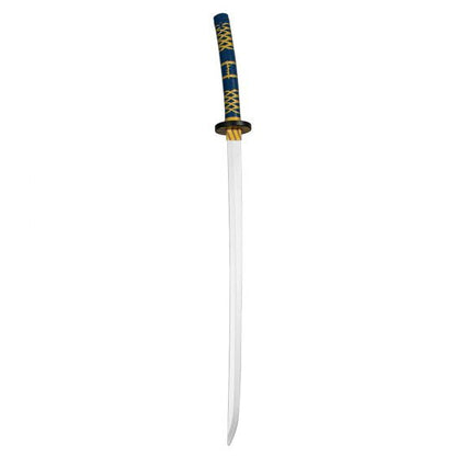 GI Joe Snake Eyes Ninja Sword Costume Accessory