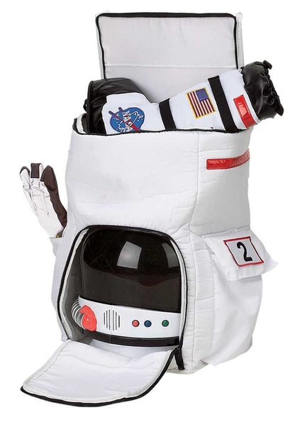 Aeromax Astronaut NASA Backpack