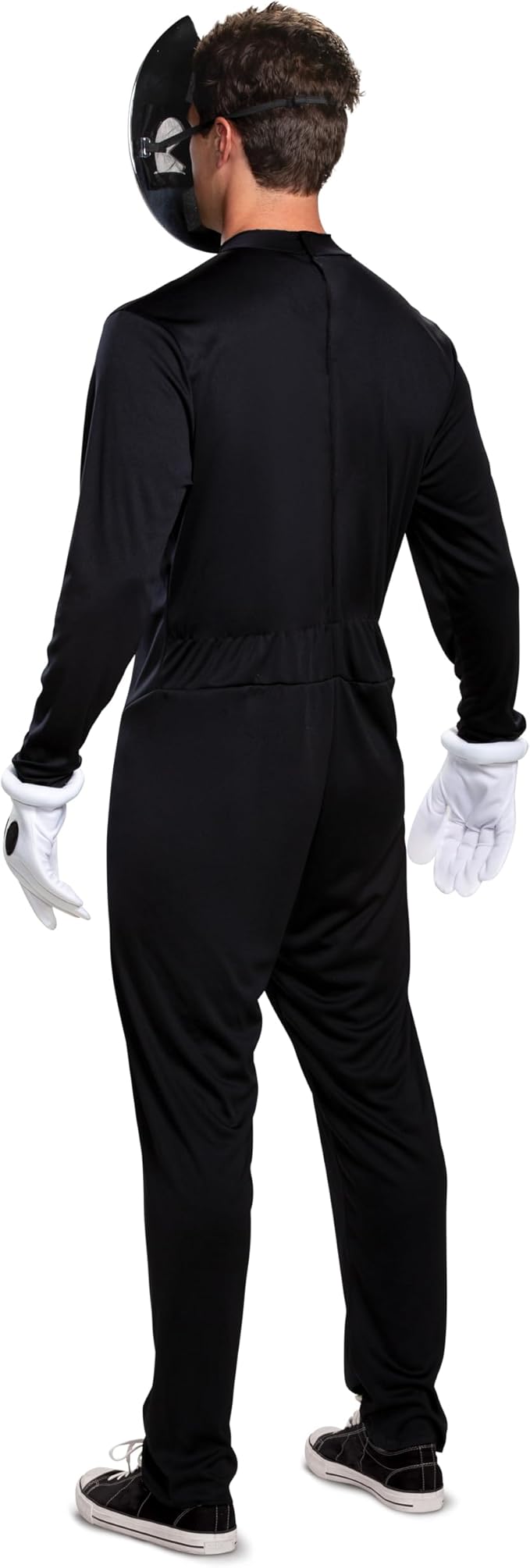 Bendy and the Ink Machine Adult Costume X-Large 42-46