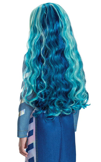 Rainbow High Skyler Child Costume Wig