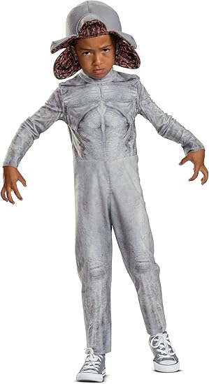 Demogorgon Posh Stranger Things Infant Costume 12-18 Months