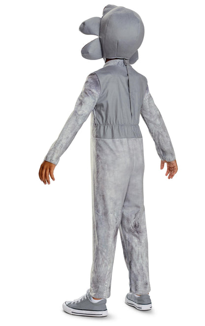 Demogorgon Posh Stranger Things Infant Costume 12-18 Months