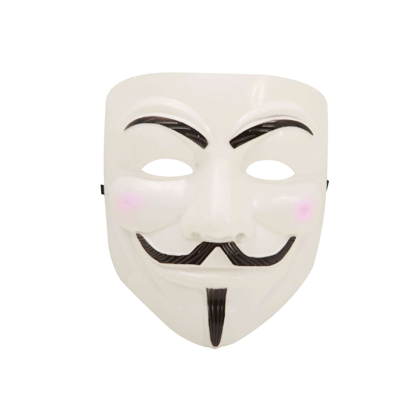 V for Vendetta Costume Mask