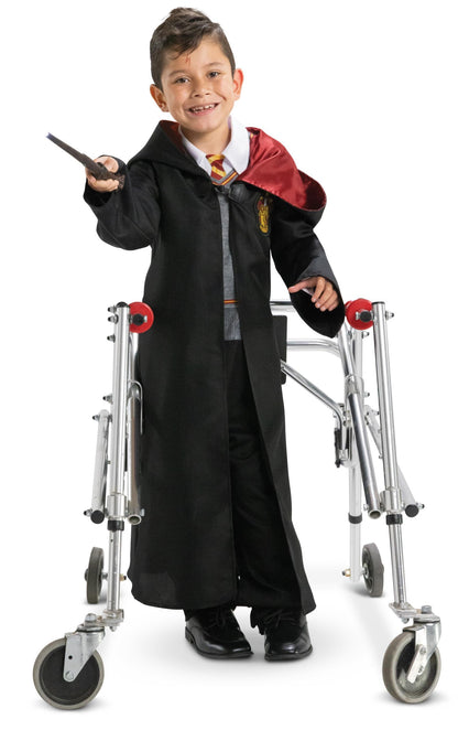 Harry Potter Adaptive Child Toddler Costume X-Small 3T-4T