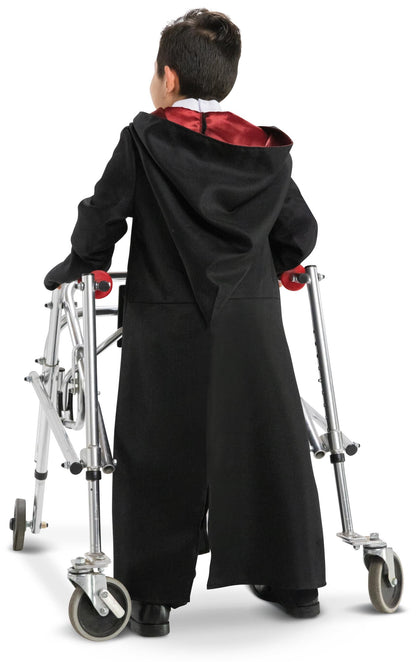 Harry Potter Adaptive Child Costume Medium 7-8