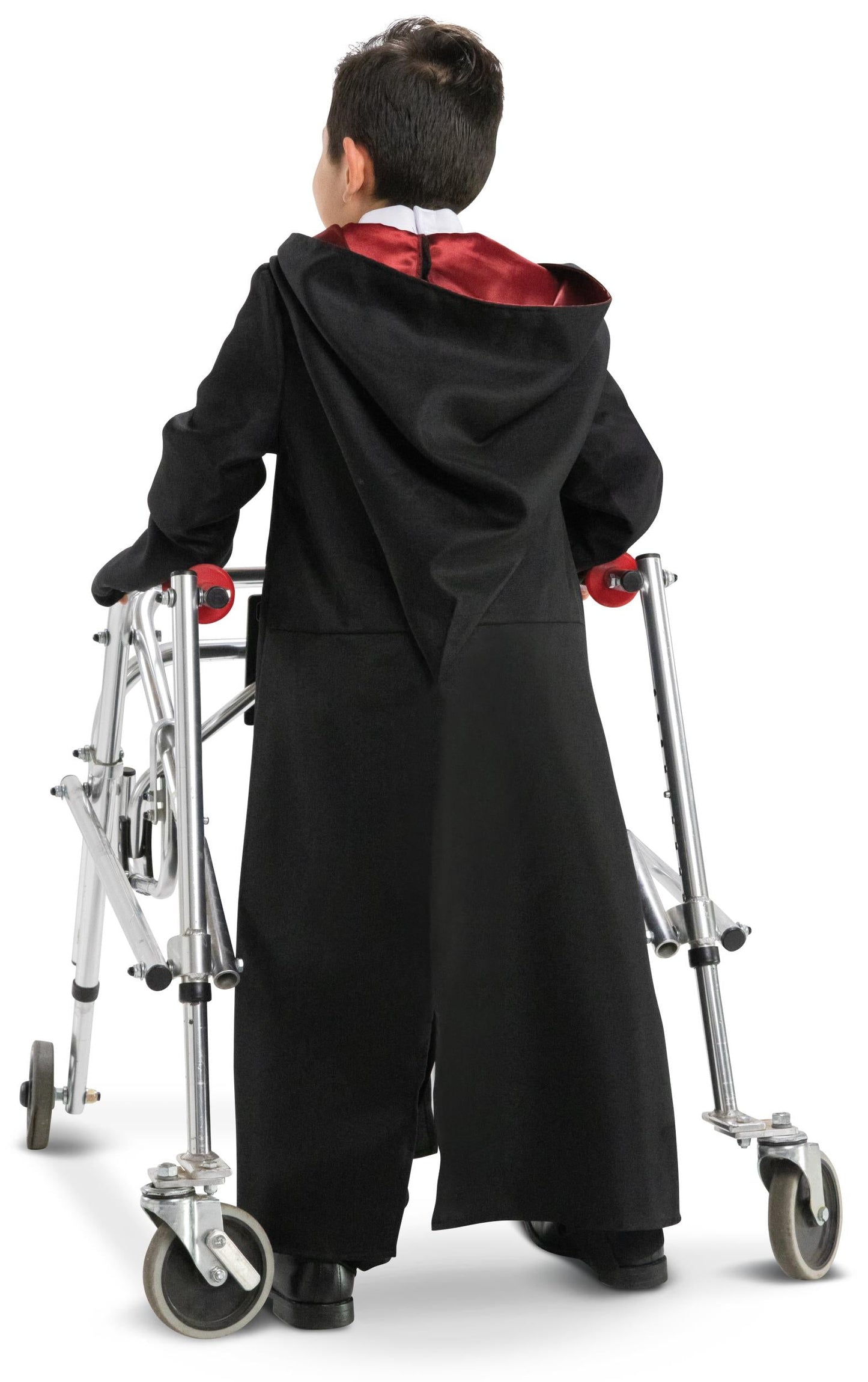 Harry Potter Adaptive Child Costume Small 4-6