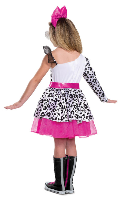 Diva LOL Surprise Doll Deluxe Girls Costume