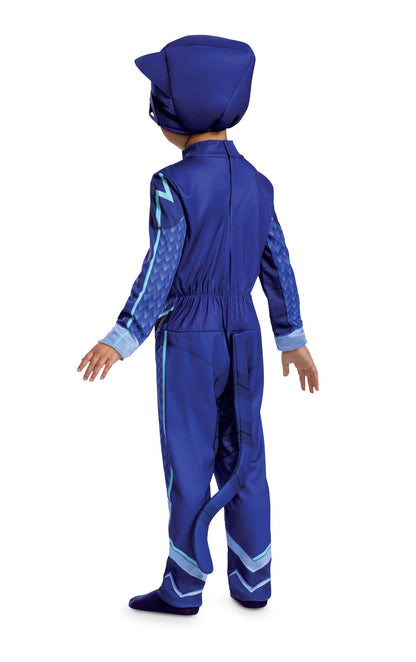 Catboy Megasuit PJ Masks Classic Toddler Costume 2T