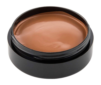 Mehron TC4 Tattoo Cover Up Medium Dark Color Professional Makeup Flaw Concealer