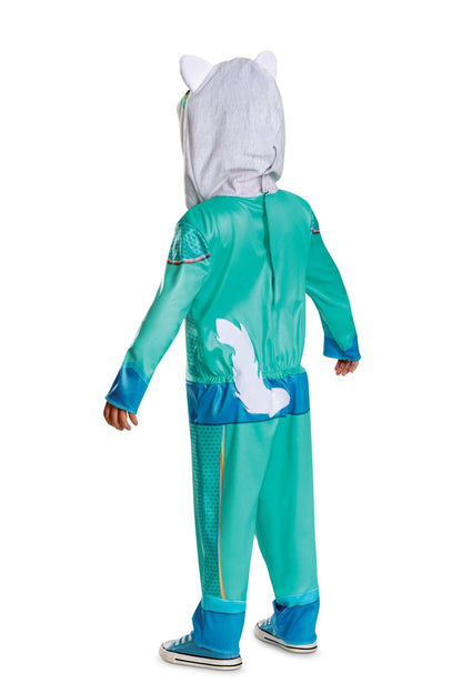 Super Kitties Bitsy Classic Toddler Kids Costume
