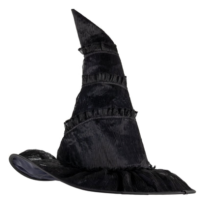Disguise Elphaba Witch Hat Wicked for Adults