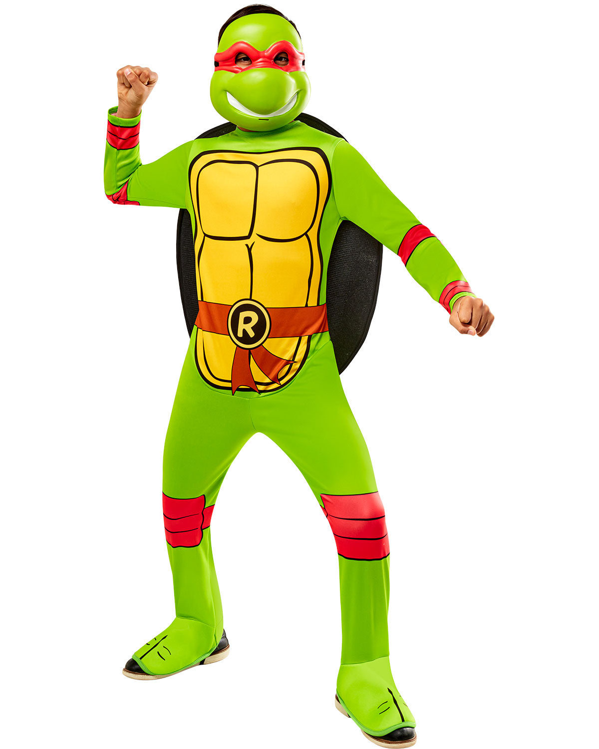 Rubie's Raphael Teenage Mutant Ninja Turtles Child's Costume