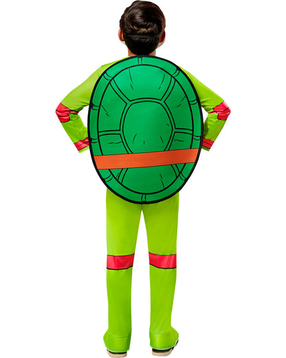 Rubie's Raphael Teenage Mutant Ninja Turtles Child's Costume