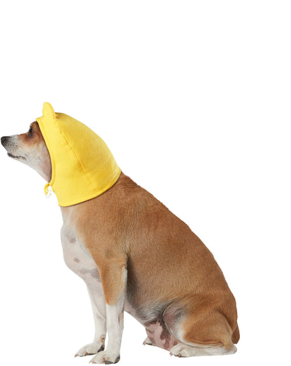 Winnie the Pooh: Pet Costume Headpiece Pooh Bear