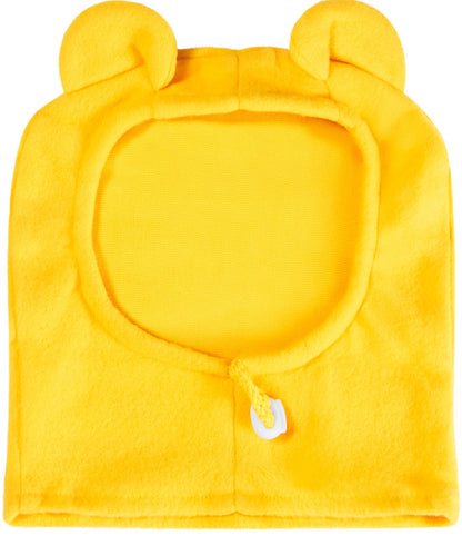 Winnie the Pooh: Pet Costume Headpiece Pooh Bear