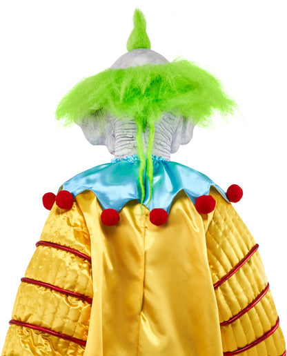 Rubie's Killer Klowns from Outer Space Shorty Deluxe Overhead Latex Mask