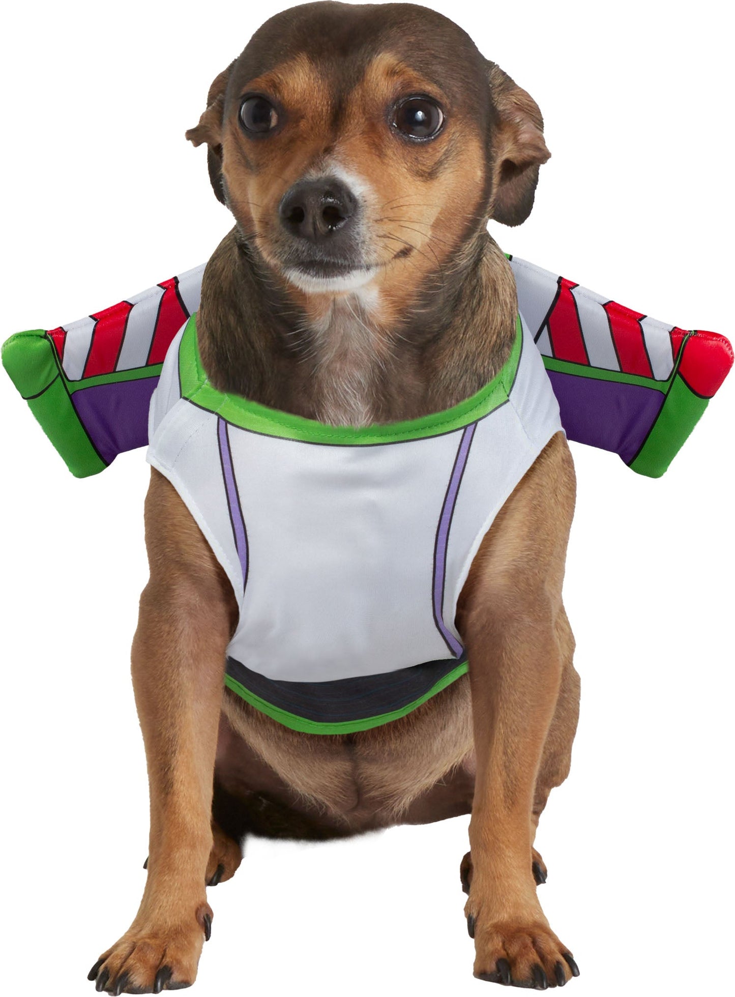 Rubie's Toy Story: Buzz Lightyear Pet Costume Officially Licensed