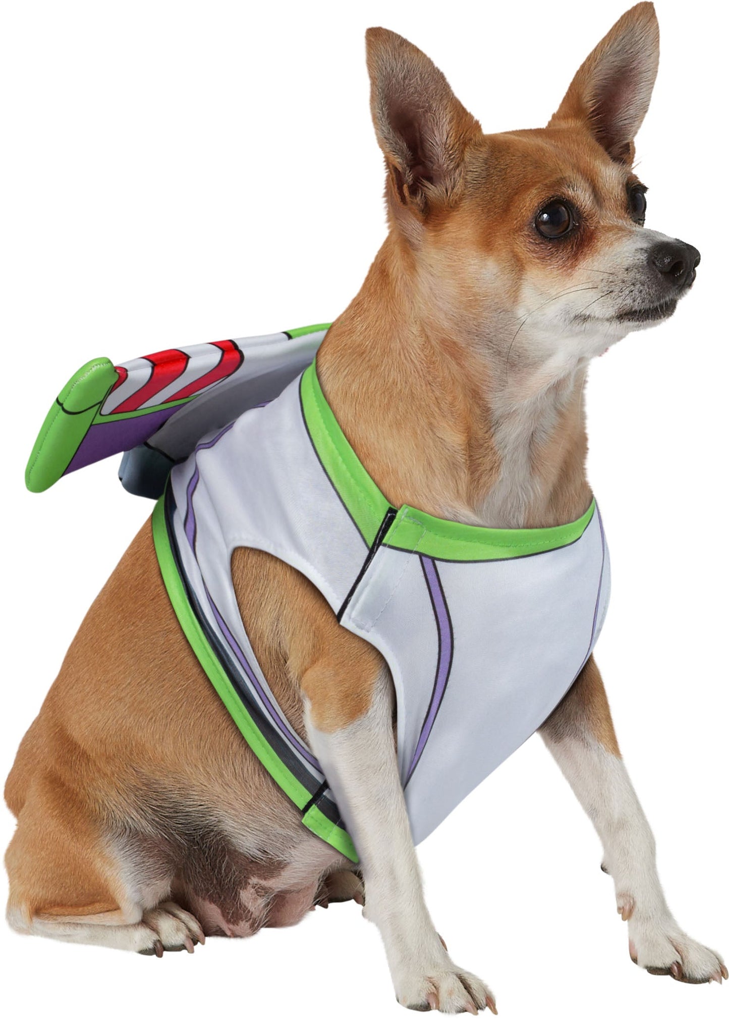 Rubie's Toy Story: Buzz Lightyear Pet Costume Officially Licensed