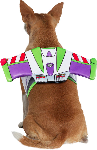 Rubie's Toy Story: Buzz Lightyear Pet Costume Officially Licensed