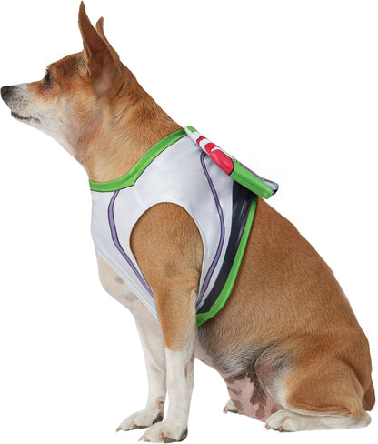 Rubie's Toy Story: Buzz Lightyear Pet Costume Officially Licensed