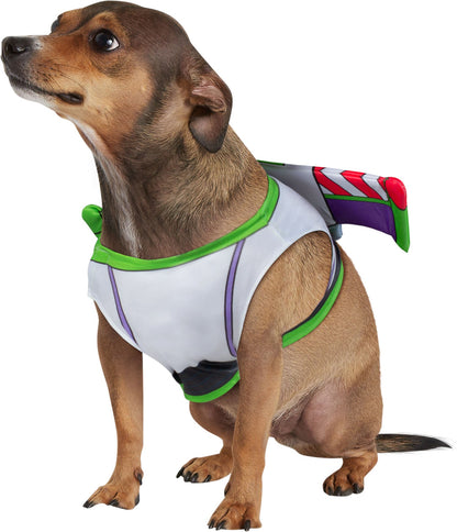 Rubie's Toy Story: Buzz Lightyear Pet Costume Officially Licensed