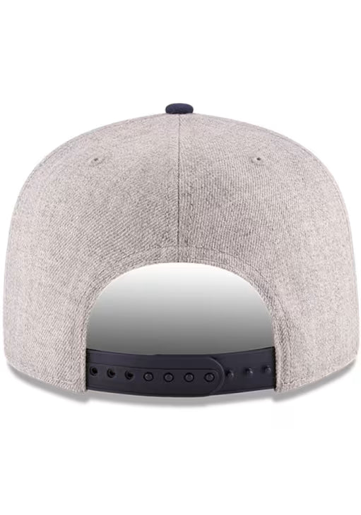 Oklahoma City Thunder - NBA 9Fifty 2Tone Snapback Hat New Era