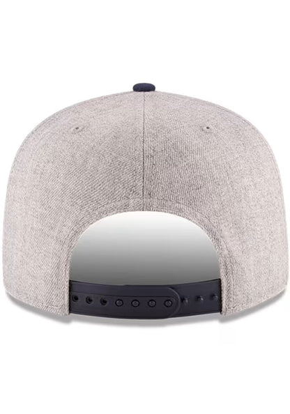 Oklahoma City Thunder - NBA 9Fifty 2Tone Snapback Hat New Era