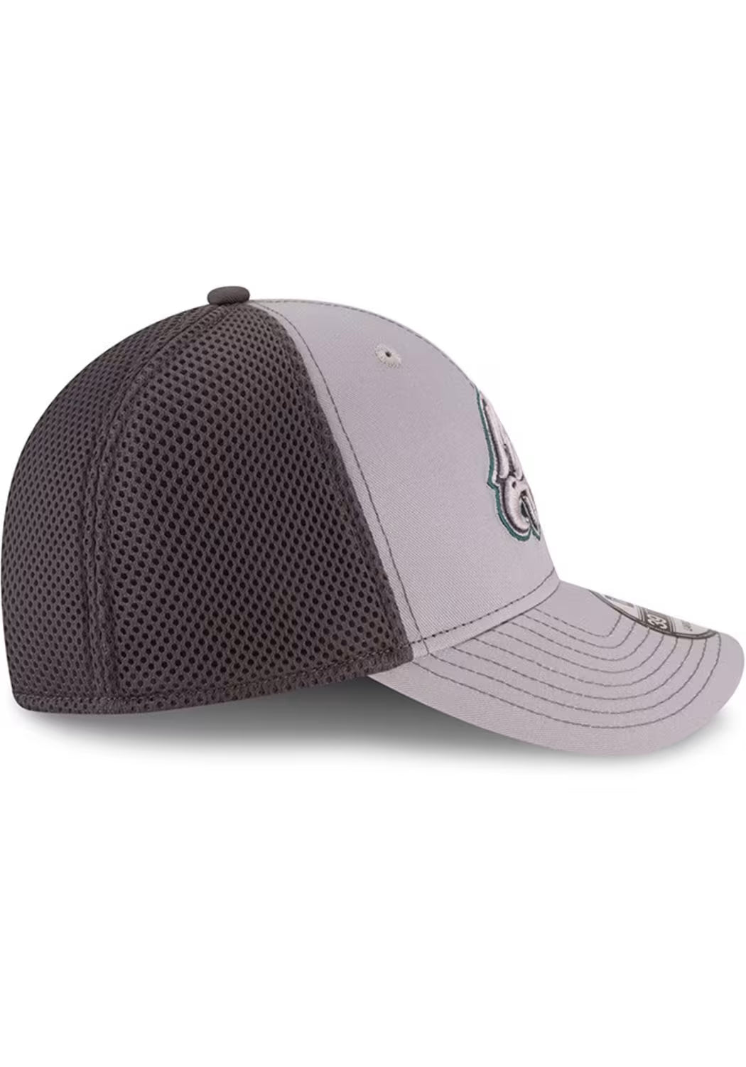 Philadelphia Eagles - Gray 39Thirty Hat New Era