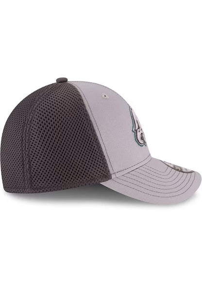 Philadelphia Eagles - Gray 39Thirty Hat New Era